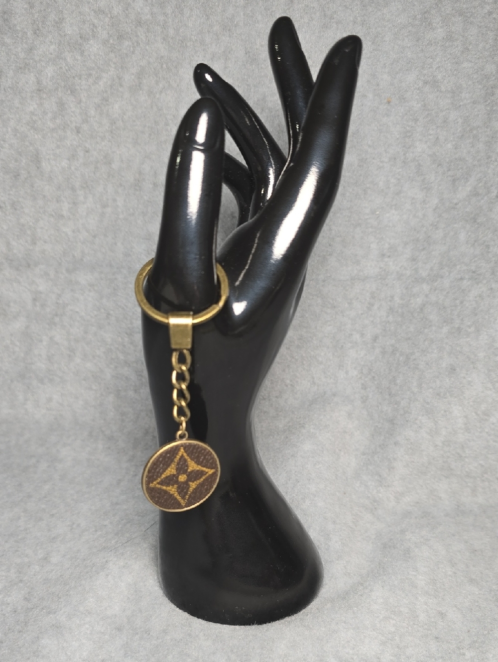 Handmade Luxury Key Holder